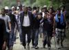 Hungary Copes With Massive Migrant Influx 