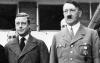 Royal Family Nazi Photographs: Images of Duke of Windsor Giving 'Heil Hitler' Salute During Visit to Germany For Sale
