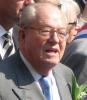French Politician Jean-Marie Le Pen To Be Prosecuted Under 'Holocaust Denial' Law for Gas Chamber Remarks
