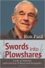 Swords Into Plowshares: Ron Paul’s New Book