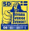 Far-Right Group's Poster Campaign in Stockholm Stirs Outrage