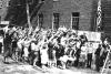 Why These Jewish Children Are Giving a ‘Nazi Salute’ to the American Flag 