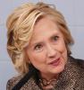 Hillary Clinton to Jewish Donors: I'll Be Better for Israel Than Obama