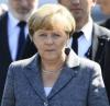 In Germany, 'Traitor' Merkel Booed at Refugee Center
