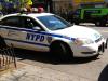 New York Murder Rate Surges Ten Percent
