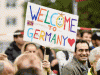 Germany Says It Could Take 500,000 Refugees a Year