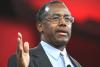 Ben Carson Defends Linking Gun Control to the Holocaust