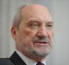 Incoming Polish Defense Minister Praised Anti-Semitic 'Protocols'