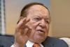 Does Sheldon Adelson Hold the GOP Captive?