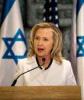Hillary Clinton Reaffirms Loyalty to Israel in Hawkish Speech