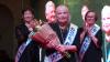 In Israel, 83-Year-Old is Crowned ‘Miss Holocaust Survivor’