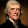 Thomas Jefferson Is Next Target 