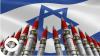 Israel Has 115 Nuclear Warheads, Institute Reports