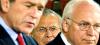 George H. W. Bush Slams Rumsfeld and Cheney in New Biography