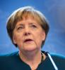 Germany’s Merkel Describes Multiculturalism as 'Living Lie,' Promises to Limit Migrant Influx