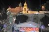 Unrest Puts Heavy Damper on Bethlehem Christmas Festivities