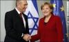 Germany’s Holocaust Payoff to Israel and World Jewry