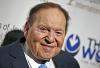 With Millions at Stake, the ‘Adelson Primary’ is Neck and Neck