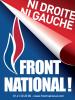 National Front Support is Changing France’s Political Landscape
