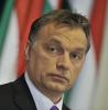 Hungary Premier Blasts Migrant Flow as Threat to Europe