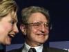 George Soros Gives $6 Million to Pro-Clinton Super-PAC