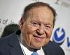 Sheldon Adelson Is Ready to Buy the Presidency