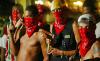 The Fifty Most Violent Cities in the World: Most in Latin America, and Four in the US