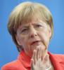 No 'Plan B' for European Migrant Crisis, Says German Chancellor Merkel
