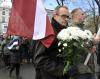 Hundreds March in Latvian Capital to Honor WWII Waffen SS Soldiers