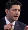 US House Speaker Paul Ryan Pledges Support for Israel, Denounces Iran Deal