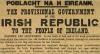 The Difficulty of Marking Ireland’s 1916 'Easter Rising'