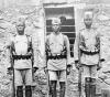 Unexpected World War One Battlegrounds: First Shots in West Africa