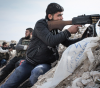 CIA-Armed Militias Are Shooting at Pentagon-Armed Ones in Syria