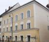 Austrian Government Plans to Expropriate Hitler’s Birth House 