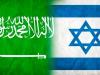 Israel’s Embarrassed Arab Allies