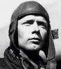 Charles Lindbergh: An Authentic American Hero