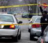 Chicago Tops 1,000 Shootings Weeks Earlier Than Recent Years