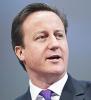 British PM Cameron Vows to Stamp Out Growing Anti-Semitism