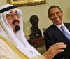 The US Should Quit Coddling Badly-Behaving Saudi Arabia