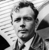 Trump Risks Charles Lindbergh Label With 'America First' Speech 