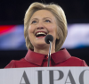 The Clinton/Trump AIPAC 'Pander Off' 