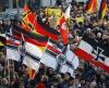 Germans Increasingly Oppose Mass Immigration 