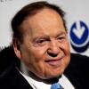 Sheldon Adelson Implores Republican Jewish Leaders to Support Trump