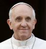 Pope Francis Criticizes West for Trying to Export Own Brand of Democracy to Iraq, Libya