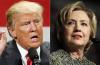 Hillary Clinton and Donald Trump Face Hurdle Not Seen in Modern History