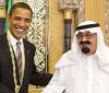 Dump Our Double Dealing Thuggish Allies: Saudi Arabia and Turkey 