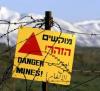Remember the Golan Heights?