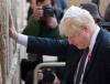 Britain’s New Foreign Minister Boris Johnson is Pro-Israel Politician 