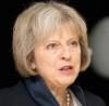 Theresa May: Friend of Israel and the Organized Jewish Community
