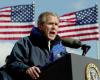 The Chilcot Report: Bush Ignored Numerous Warnings Before Invading Iraq 